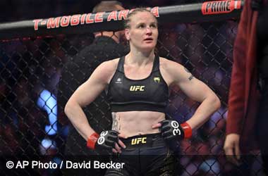 Can Former UFC Flyweight champ Valentina Shevchenko Reclaim Her Belt?