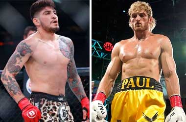 Will Dillon Danis Show Up To Fight Logan Paul On Oct 14?