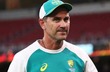 Justin Langer