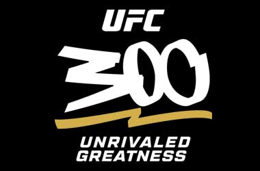 MMA Fans Continue To Speculate Over UFC 300 Main Event