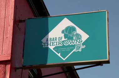 'A Bar of Their Own', Minnesota
