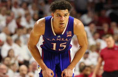 Kansas’ McCullar Jr. Will Skip March Madness Because of Injury