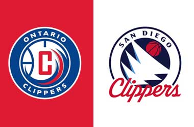 Ontario Clipper to rebrand as the San Diego Clippers