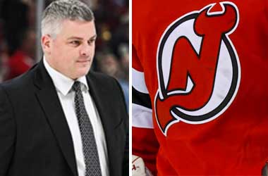 New Jersey Devils to Hire Ex-Maple Leafs Head Coach Sheldon Keefe