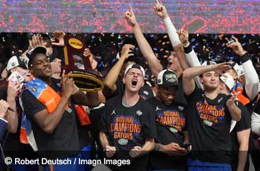 Florida Grabs Third NCAA Basketball Championship With 65-63 Win Over Houston