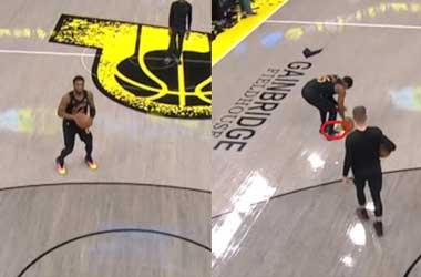 Pacers Dominate Cavs in Game 4 Blowout as Mitchell Exits with Injury