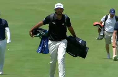 Max Homa Falls Short at U.S. Open Qualifier During “Golf’s Longest Day”