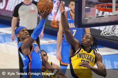 OKC Thunder Responds with 123-107 Game 2 Win, Levels NBA Finals