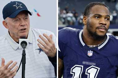 Training Camps Open With Cowboys Drama, Big Storylines Across NFL