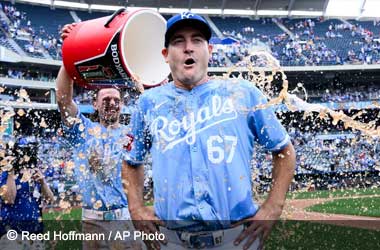 Seth Lugo Stays Put as Royals Hand Him $46M Extension