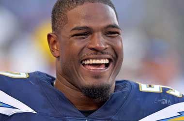 Denzel Perryman Released After Arrest with No Charges Filed