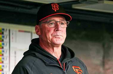 Giants Part Ways with Bob Melvin, Search for New Manager