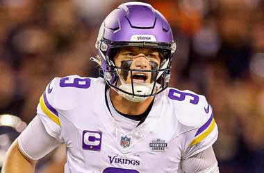 McCarthy Shines Late as Vikings Stun Bears in Week 1