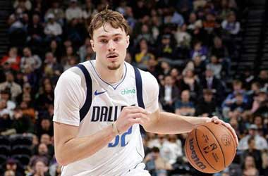 Flagg Breaks LeBron’s Record, But Dallas Loss Is All He Sees