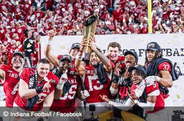 Indiana’s Impossible Run Ends with a National Title