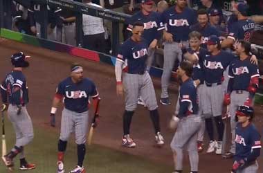 “Let’s Go!”: Team USA Edges Dominican Republic, Reaches WBC Final