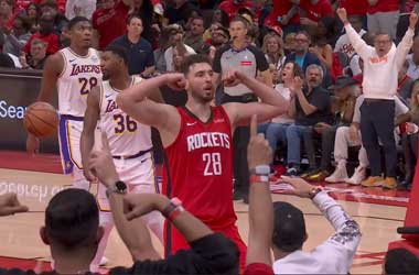 Sengun Leads Rockets to Keep Season Alive in Game 4