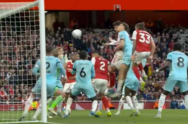Arsenal Close in on Premier League Glory as Title Race Heads to Potential Twist