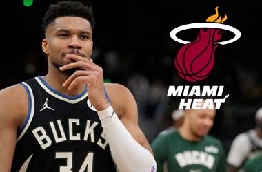 Blockbuster Deal: Giannis Antetokounmpo Traded to Miami Heat