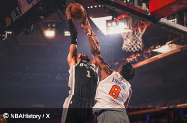 Wembanyama Delivers 32-Point Masterclass as Spurs Stay Alive in NBA Finals