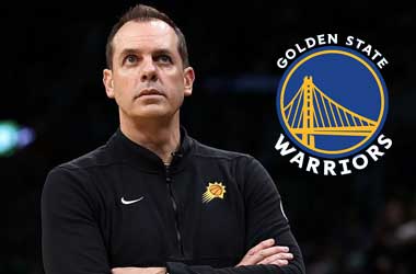 Warriors Land NBA Champion Frank Vogel as Associate Coach