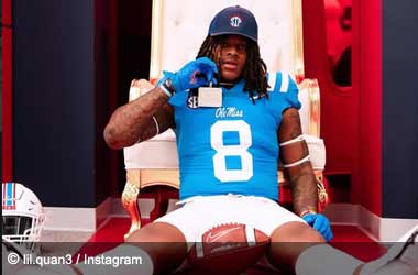 Browns Waive Dae&rsquo;Quan Wright as Tight End Plans College Football Comeback
